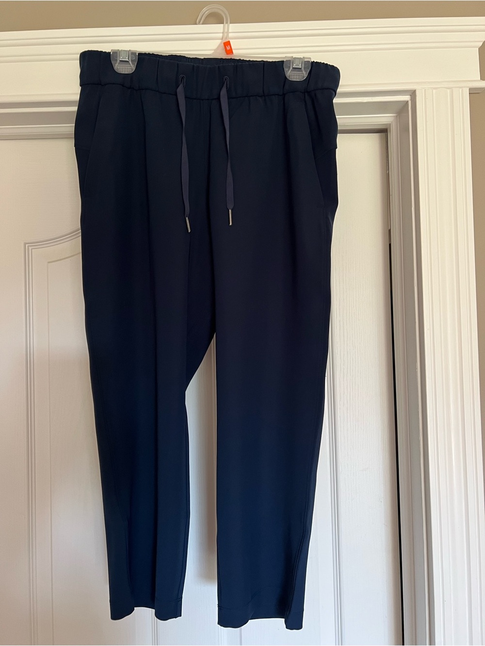 Lululemon On the Fly, Navy
